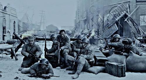 电影集结号全集免费观看,免费观影，重温战火岁月